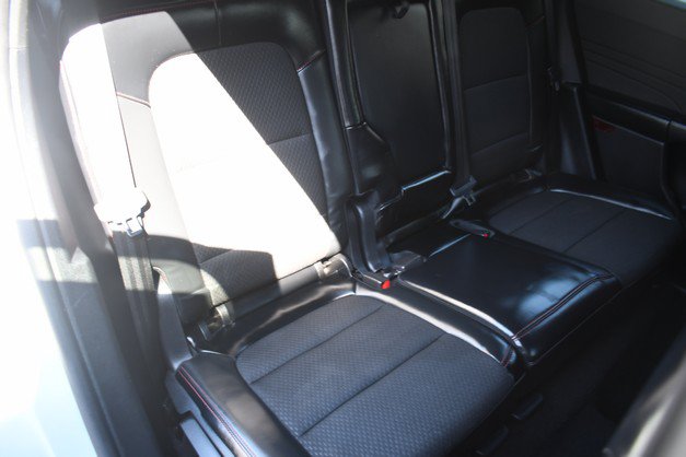 Used 2025 Ford Escape ST-Line Select AWD/4WD image 28
