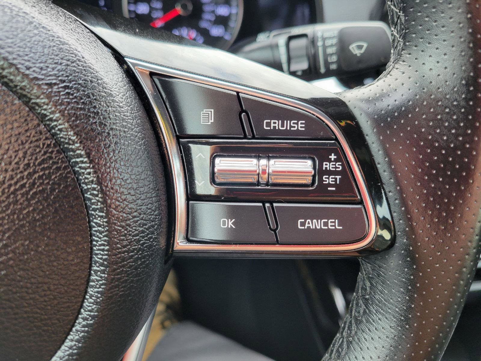 Used 2021 Kia Forte GT-Line image 16