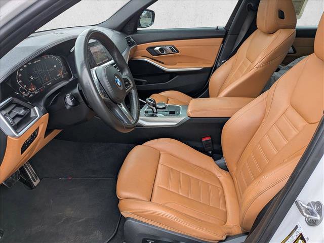 Used 2020 BMW M340i xDrive w/ Premium Package image 21