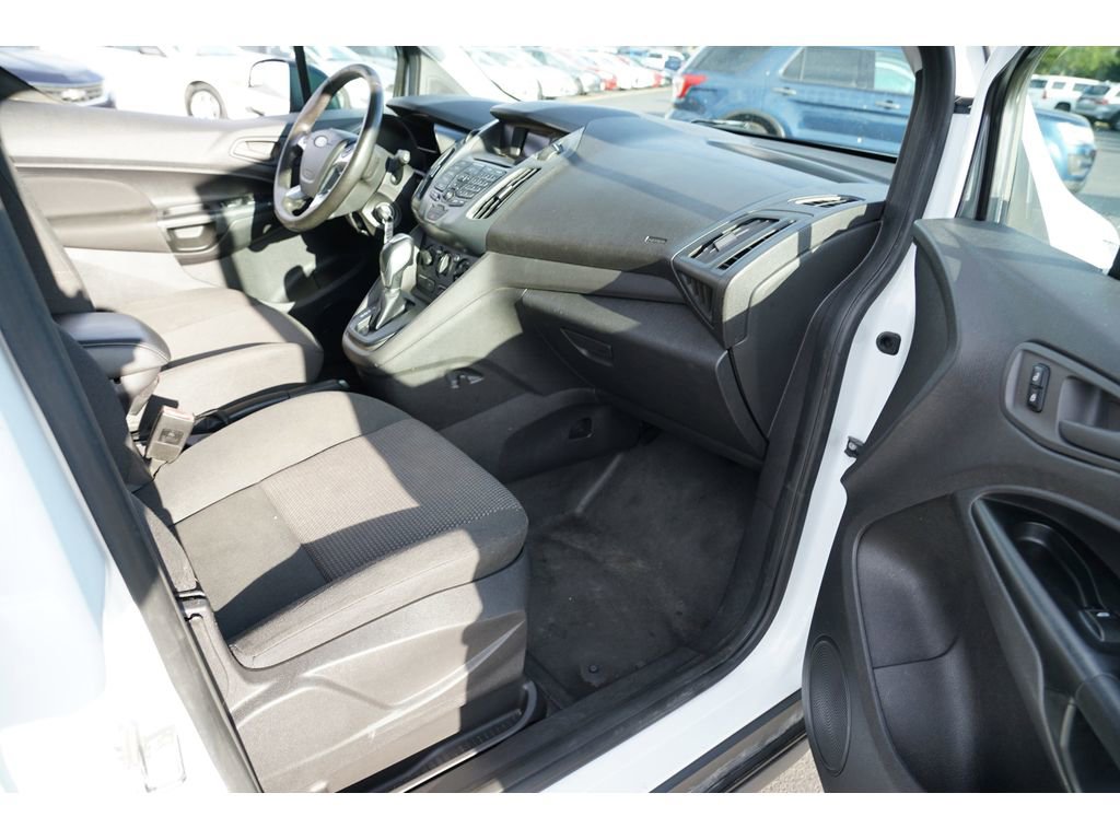 Used 2017 Ford Transit Connect XL FWD image 26