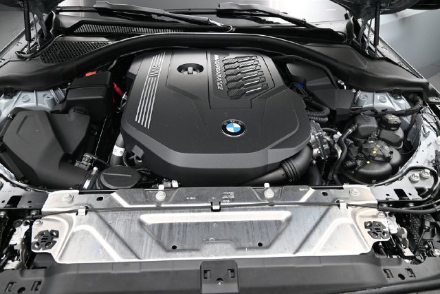 New 2026 BMW M240i Coupe w/ Premium Package RWD image 22