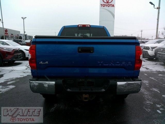 Used 2016 Toyota Tundra SR5 image 3