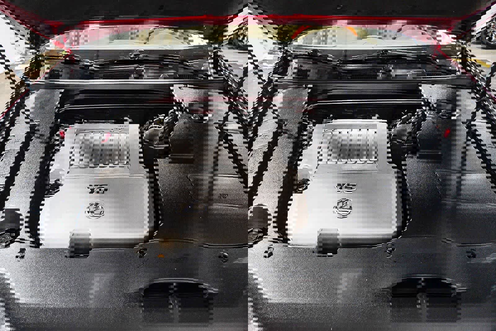 Used 2010 Lexus ES 350 image 30