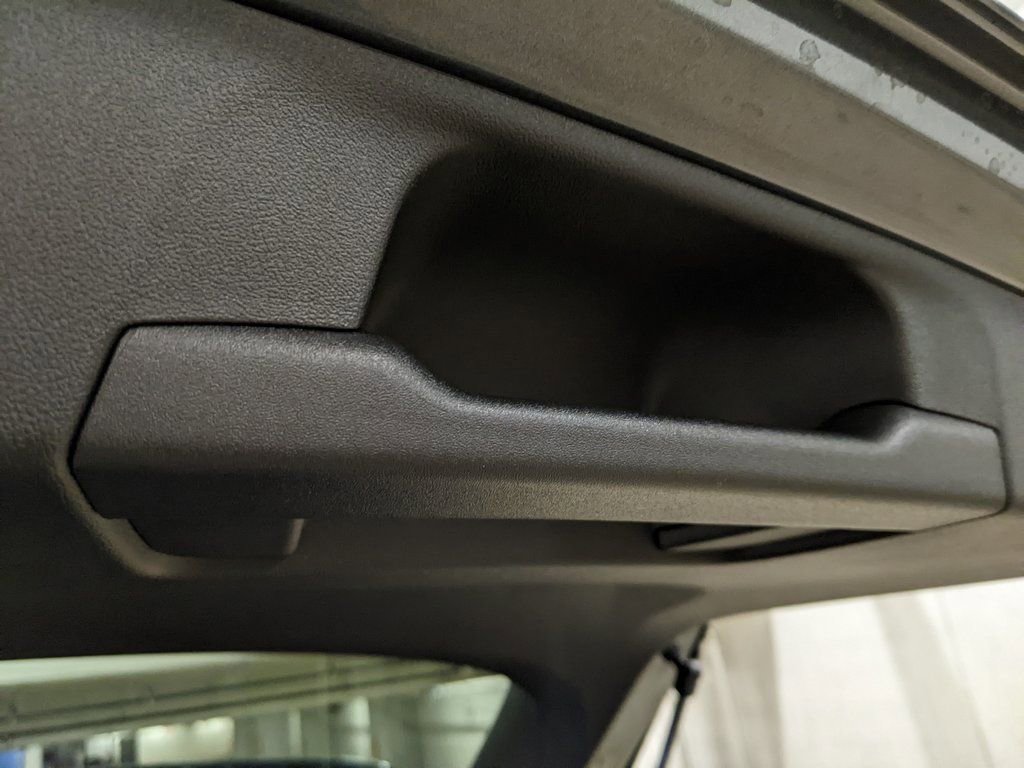 New 2026 Volkswagen Tiguan S image 28