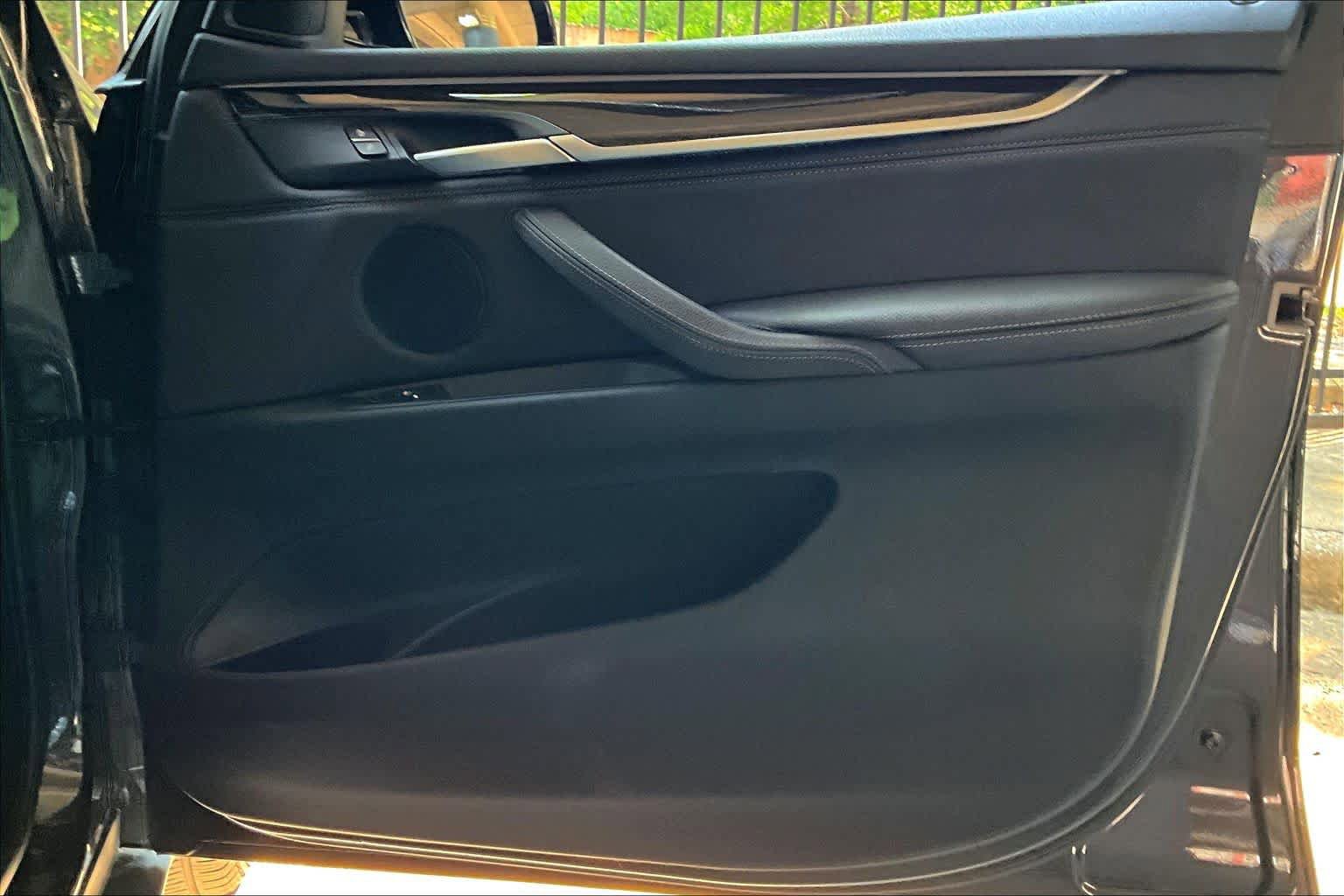Used 2018 BMW X5 sDrive35i RWD image 22