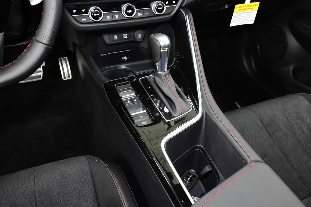 New 2026 Acura ADX A-Spec FWD image 22