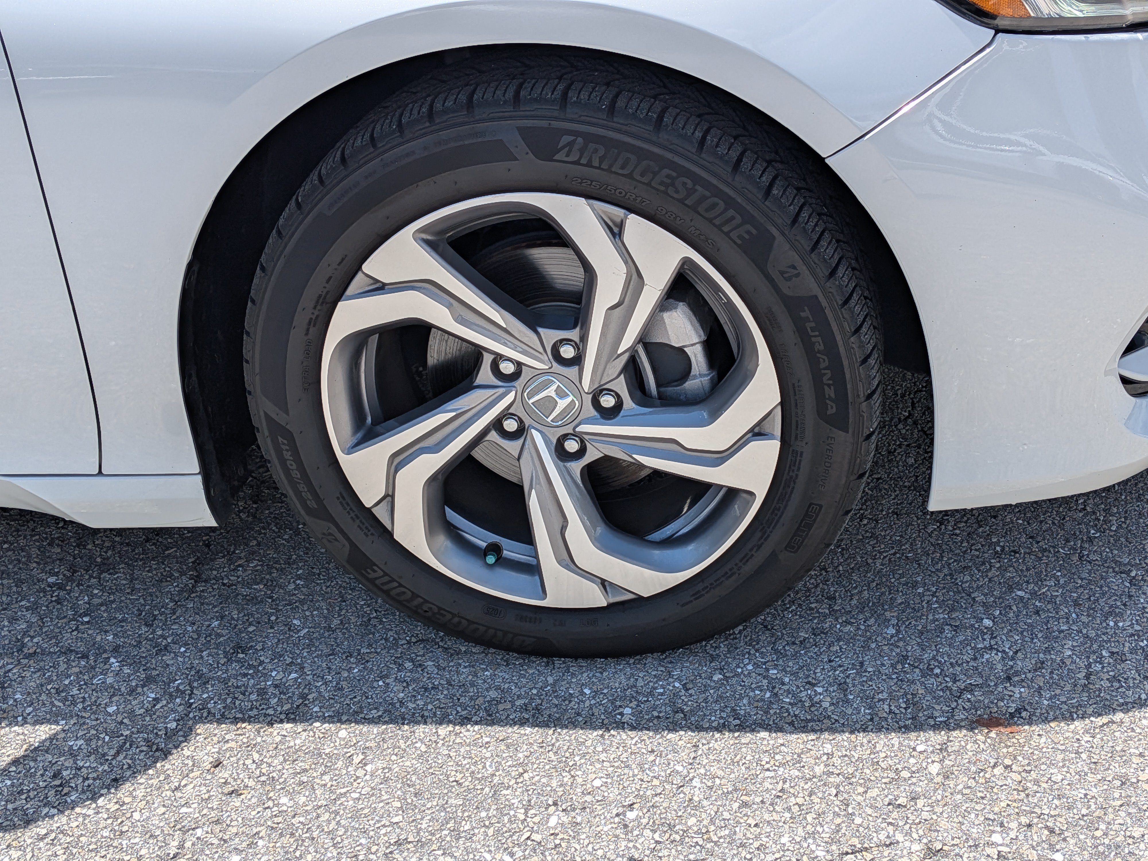 Used 2020 Honda Accord EX-L image 11