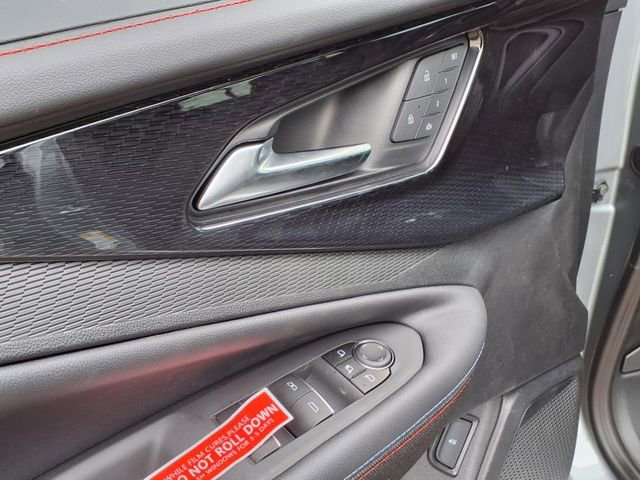 New 2025 Chevrolet Blazer EV RS FWD image 14
