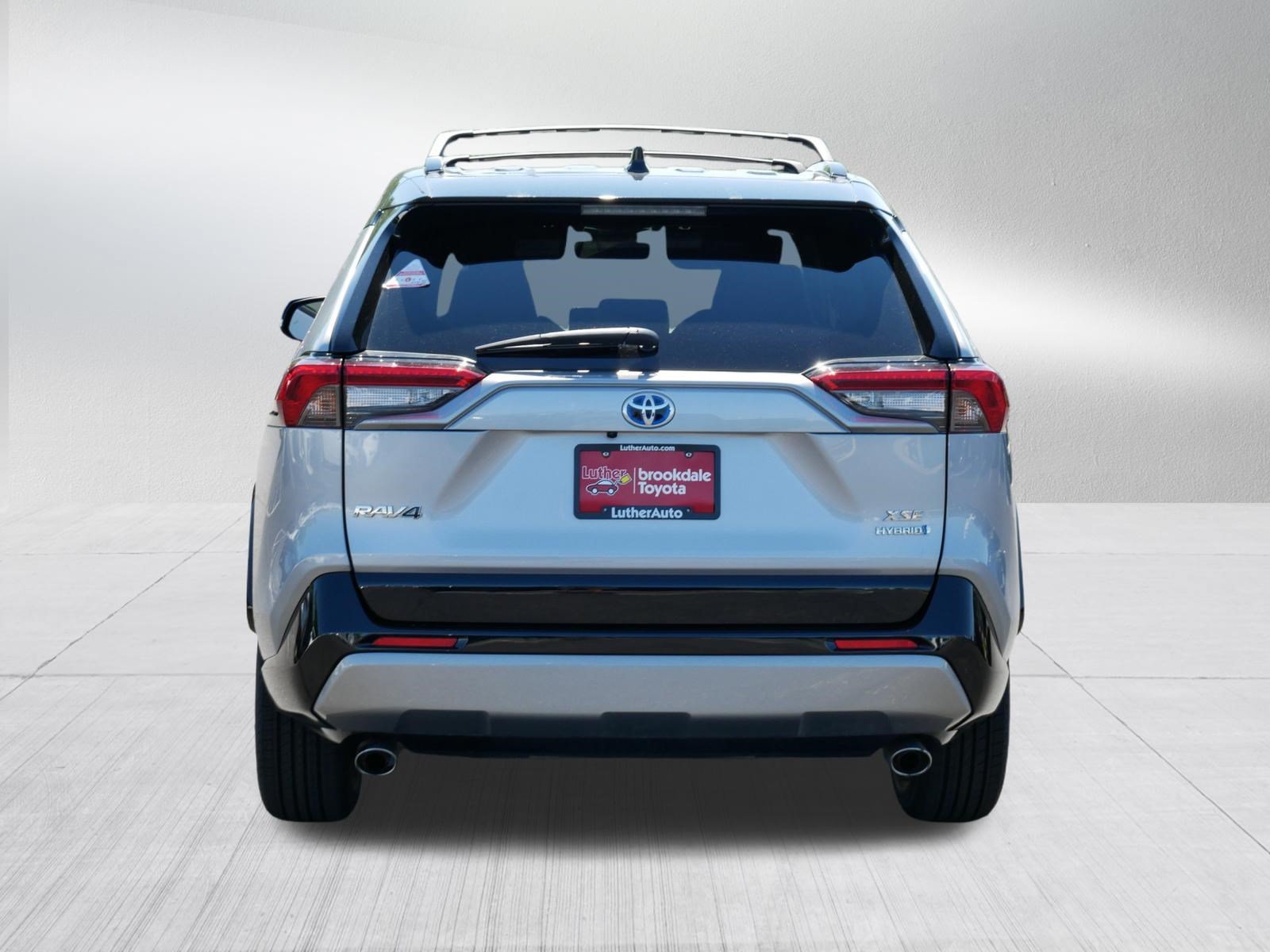 Certified 2023 Toyota RAV4 XSE AWD/4WD image 6
