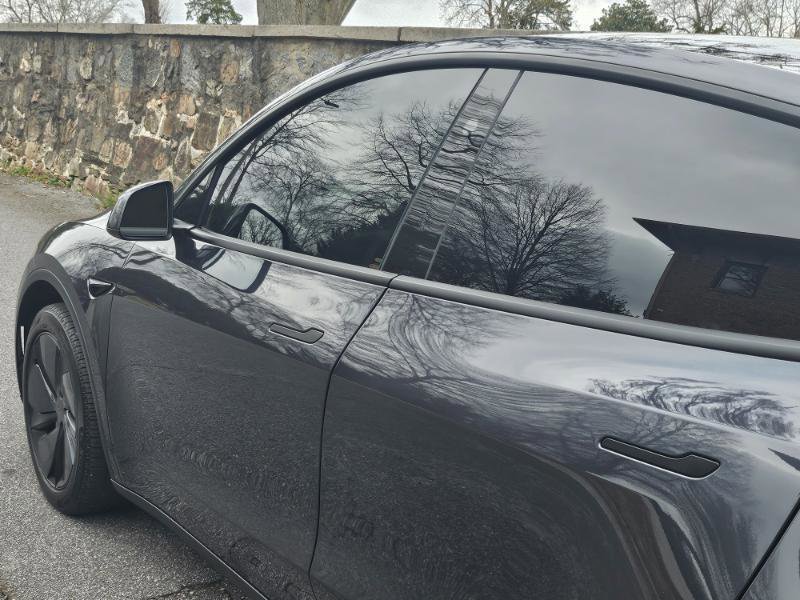 Used 2026 Tesla Model Y Long Range image 23