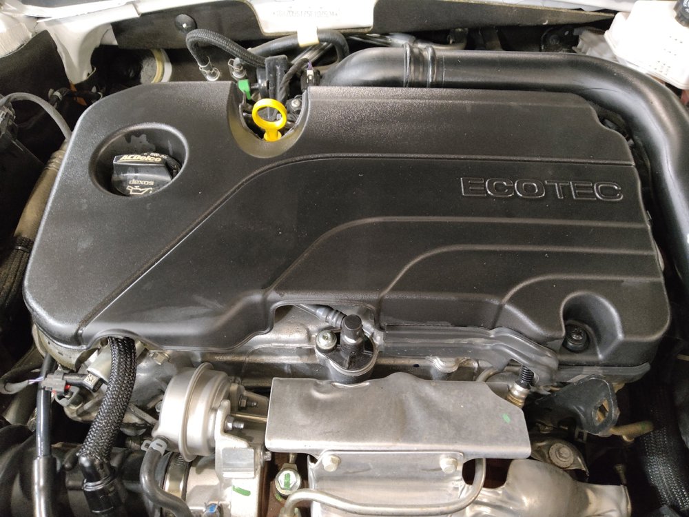 Used 2025 Chevrolet Malibu LT FWD image 30