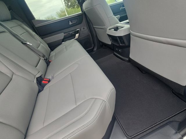 New 2026 Toyota Tundra Limited image 11