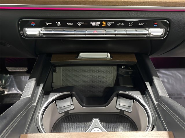 Certified 2021 Mercedes-Benz GLE 350 4MATIC w/ AMG Line Exterior image 27