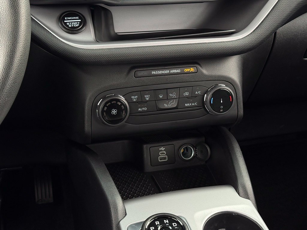 Certified 2023 Ford Bronco Sport Big Bend AWD/4WD image 21