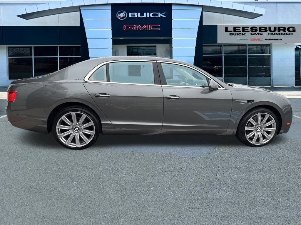 Used 2014 Bentley Flying Spur W12 image 8