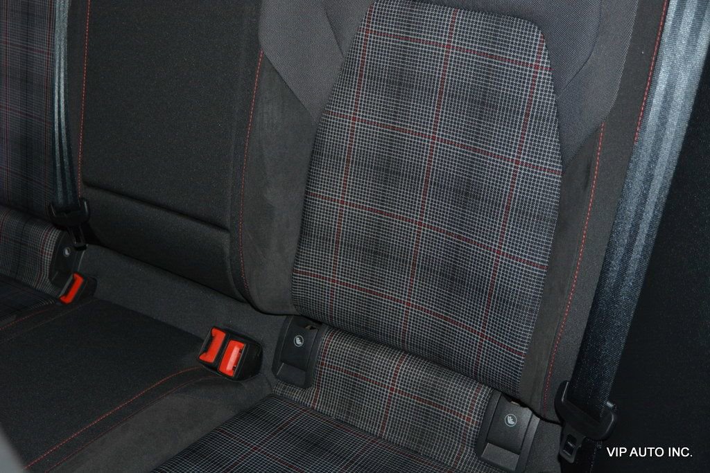 Used 2023 Volkswagen GTI S image 25