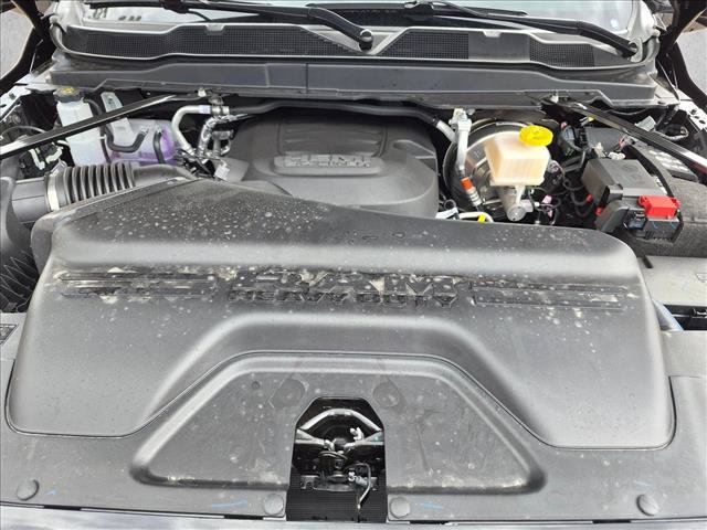 New 2026 RAM 2500 Tradesman AWD/4WD image 18