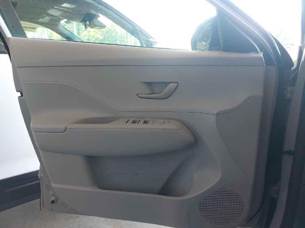 New 2027 Hyundai Kona SEL Sport AWD/4WD image 25
