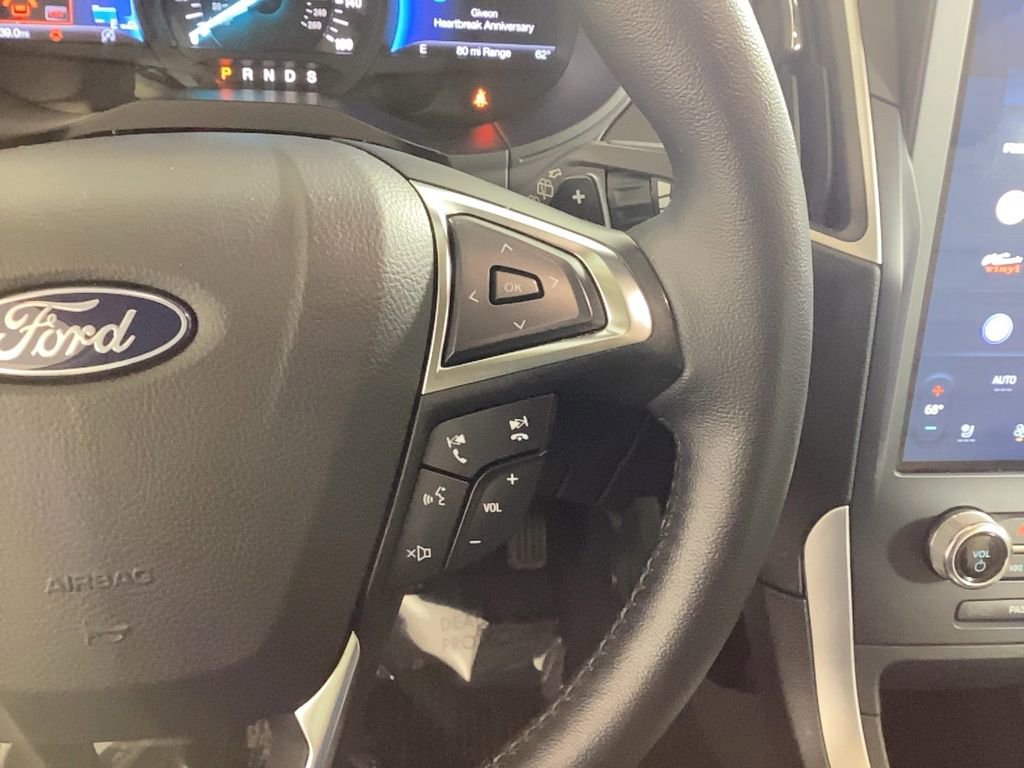 Used 2024 Ford Edge SEL w/ Convenience Package image 20