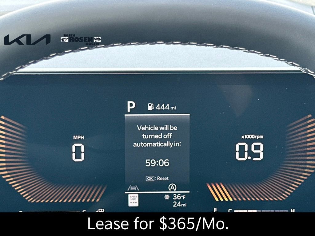 New 2026 Kia Sorento S FWD image 20