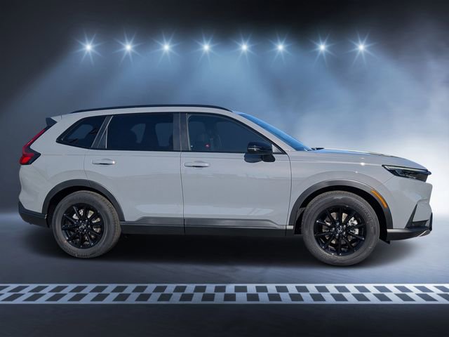 New 2026 Honda CR-V Sport-L image 2