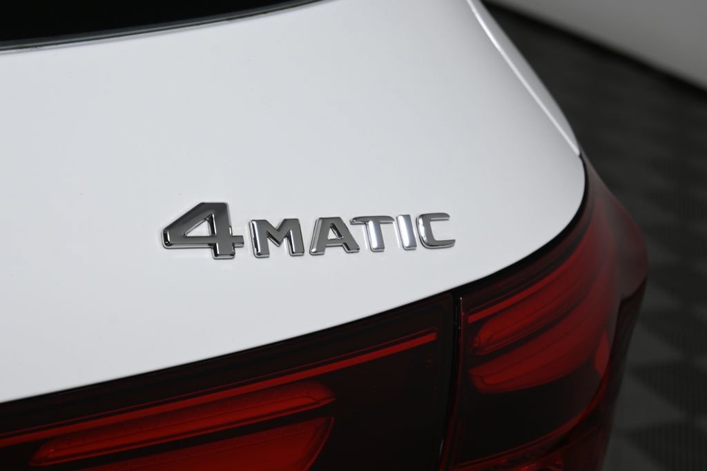Certified 2026 Mercedes-Benz GLA 250 4MATIC image 37
