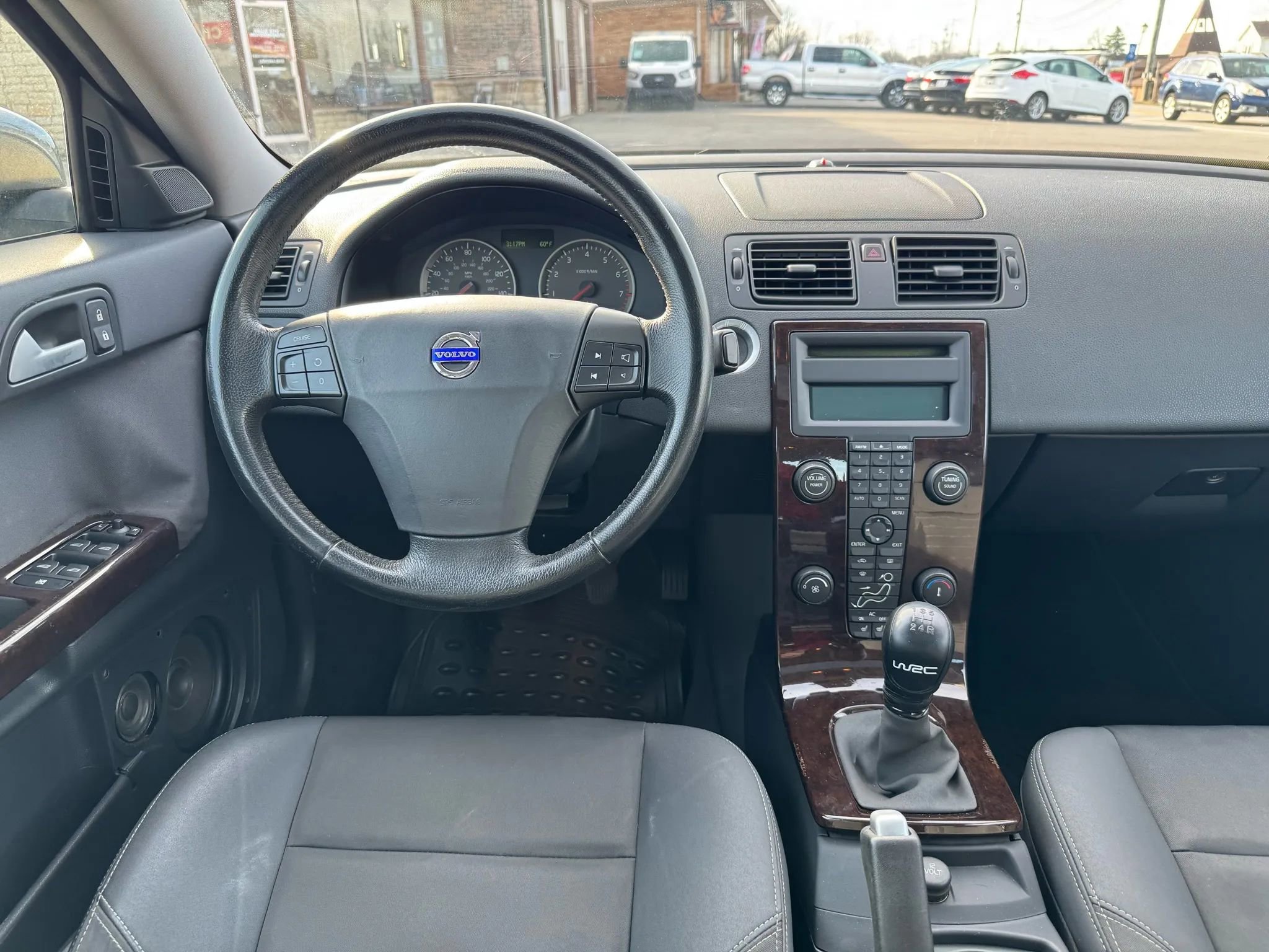 Used 2007 Volvo S40 2.4i image 37