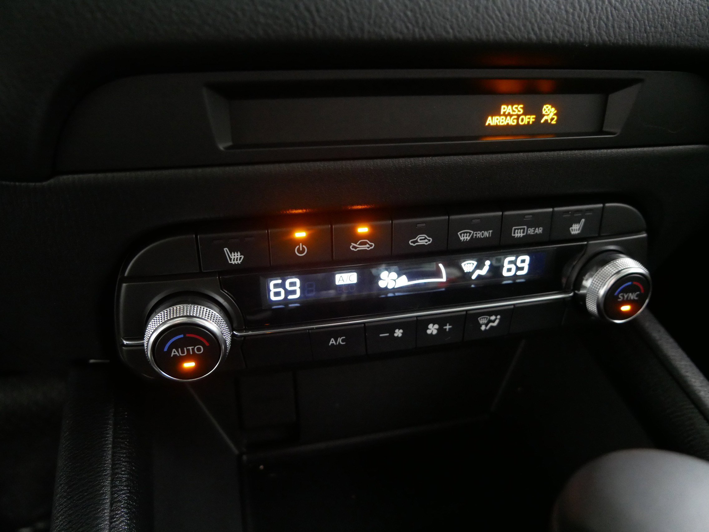 New 2025 MAZDA CX-5 AWD 2.5 S w/ Preferred Package image 7