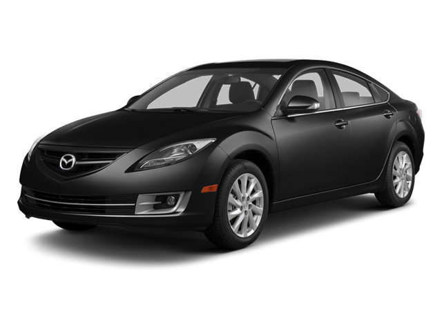 Used 2013 MAZDA MAZDA6 i Touring Plus FWD video 1