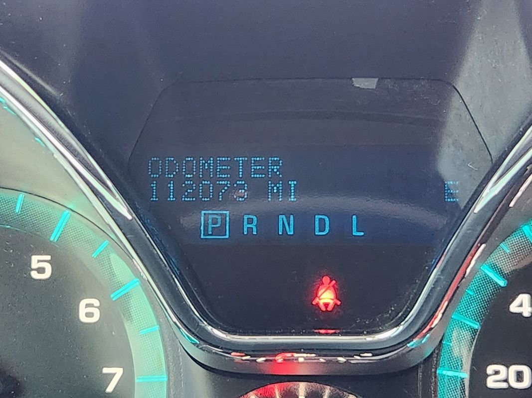 Used 2016 Chevrolet Traverse LTZ image 18