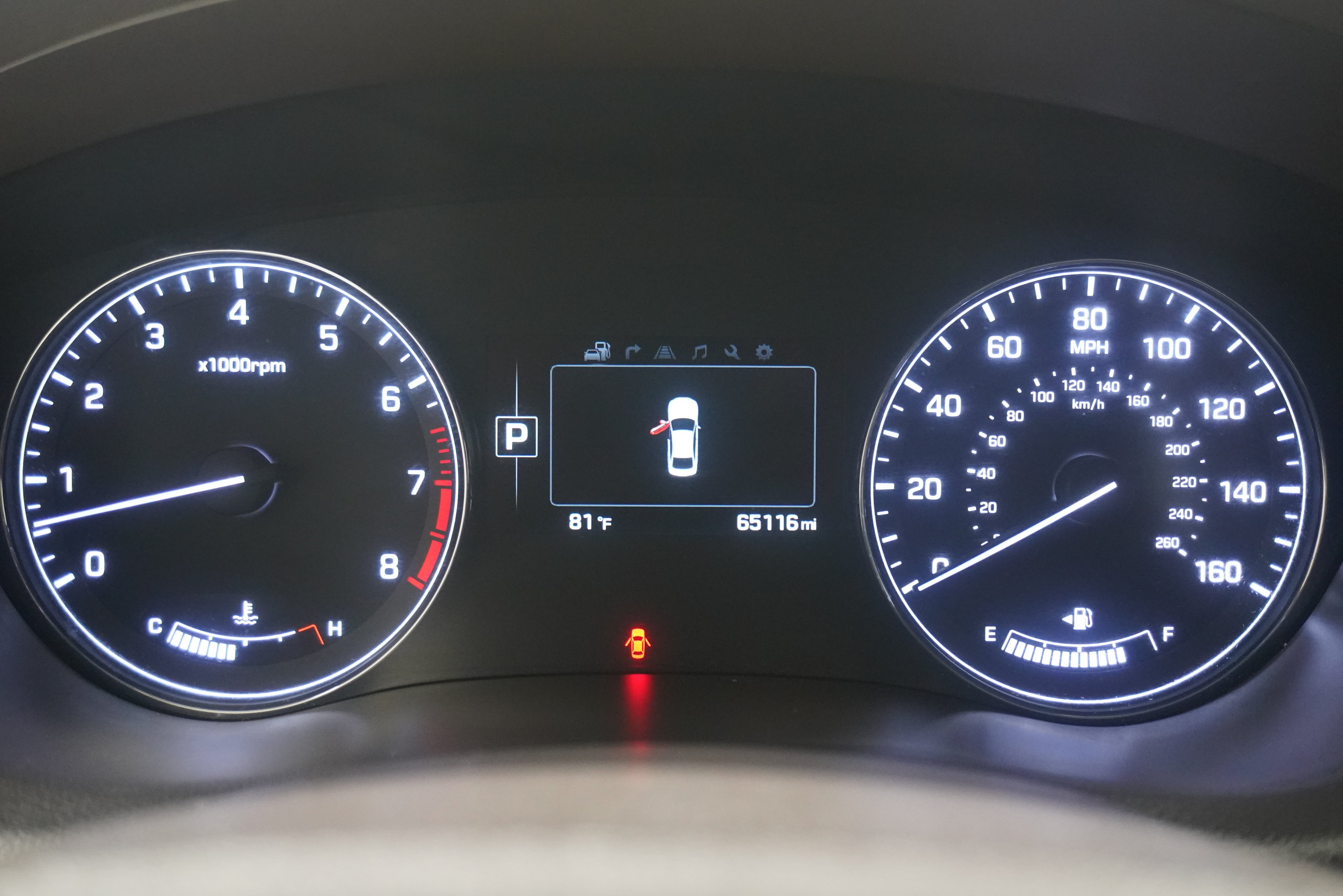 Used 2017 Genesis G80 3.8 RWD image 17