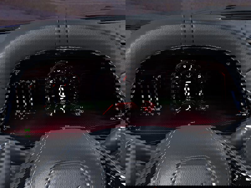 New 2026 Chevrolet Corvette Stingray Preferred Cpe w/ Stealth Interior Trim Package image 18