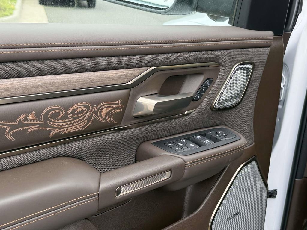 New 2026 RAM 1500 Limited AWD/4WD image 32
