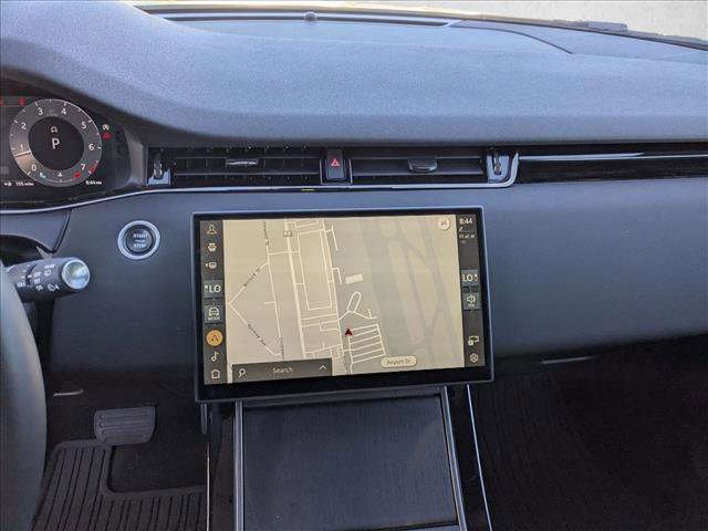 Used 2024 Land Rover Range Rover Evoque S image 11