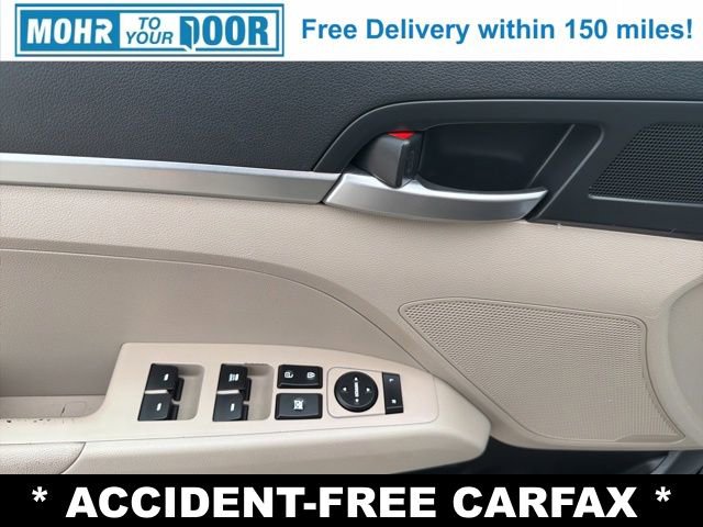 Used 2020 Hyundai Elantra SE image 11