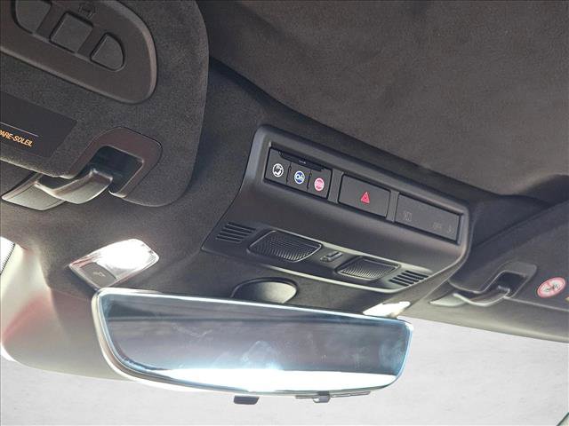 New 2026 Chevrolet Corvette Z06 w/ Stealth Interior Trim Package image 13