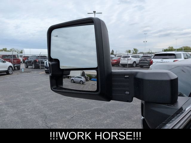 Used 2021 Chevrolet Silverado 3500 LTZ w/ LTZ Plus Package AWD/4WD image 23