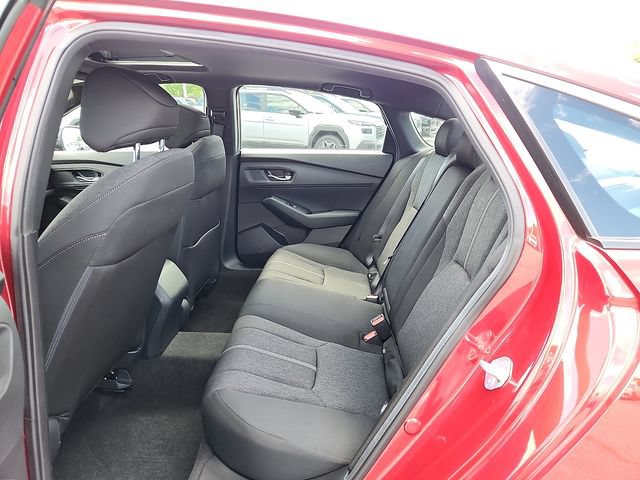 Used 2024 Honda Accord Sport image 10