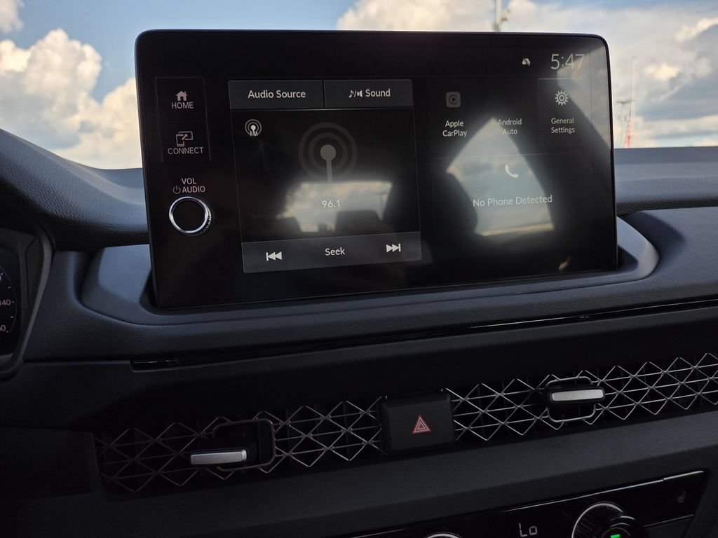 New 2026 Honda Accord SE image 7