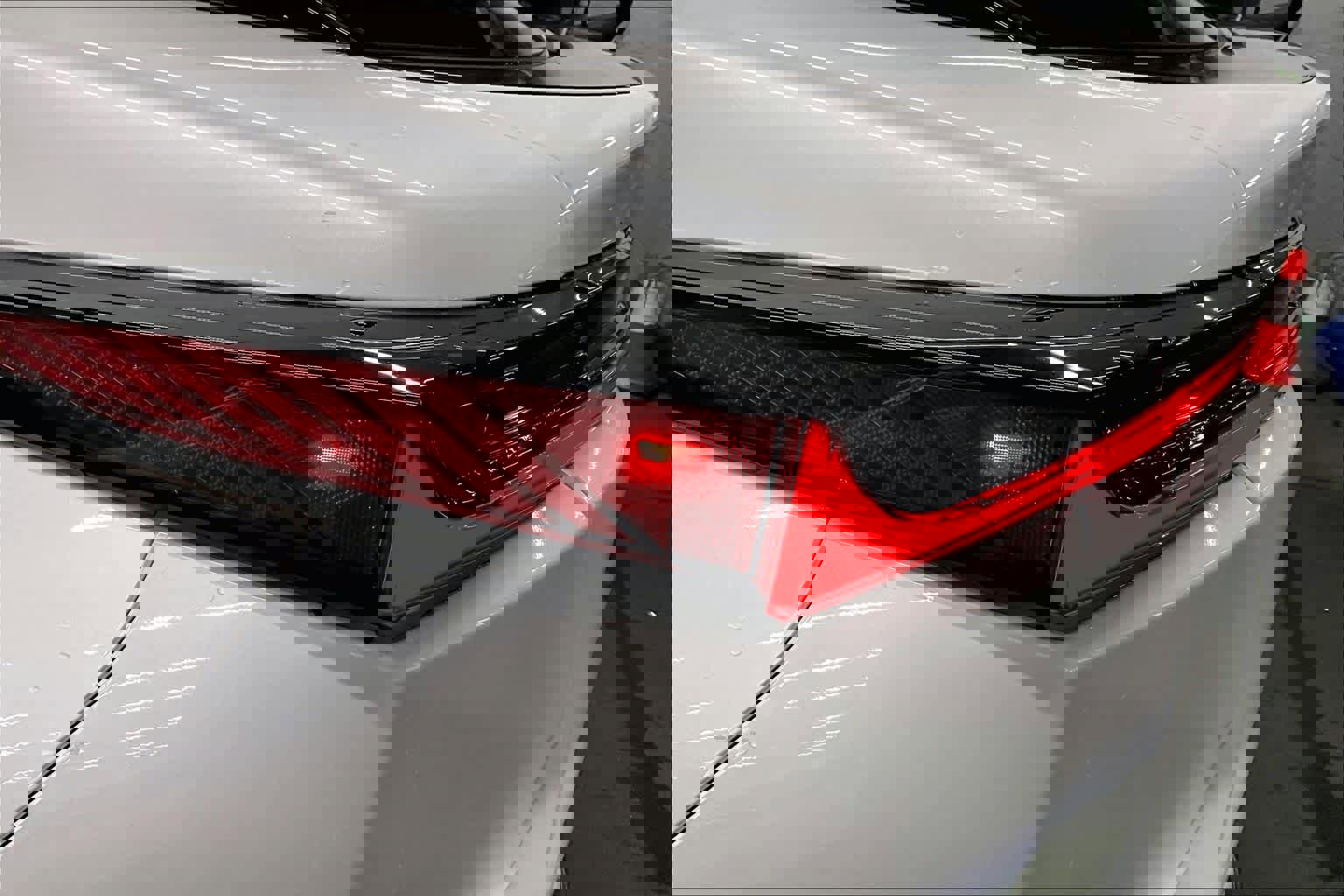 Used 2024 Lexus RZ 300e Premium image 28