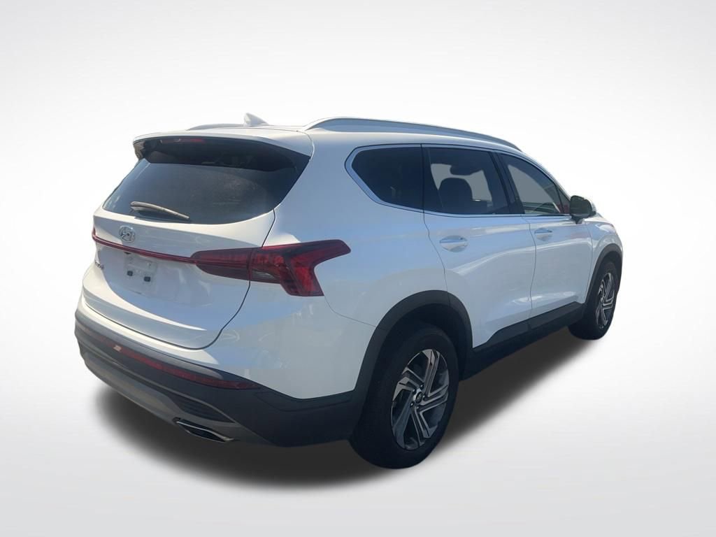 Used 2023 Hyundai Santa Fe SEL w/ Cargo Package image 4