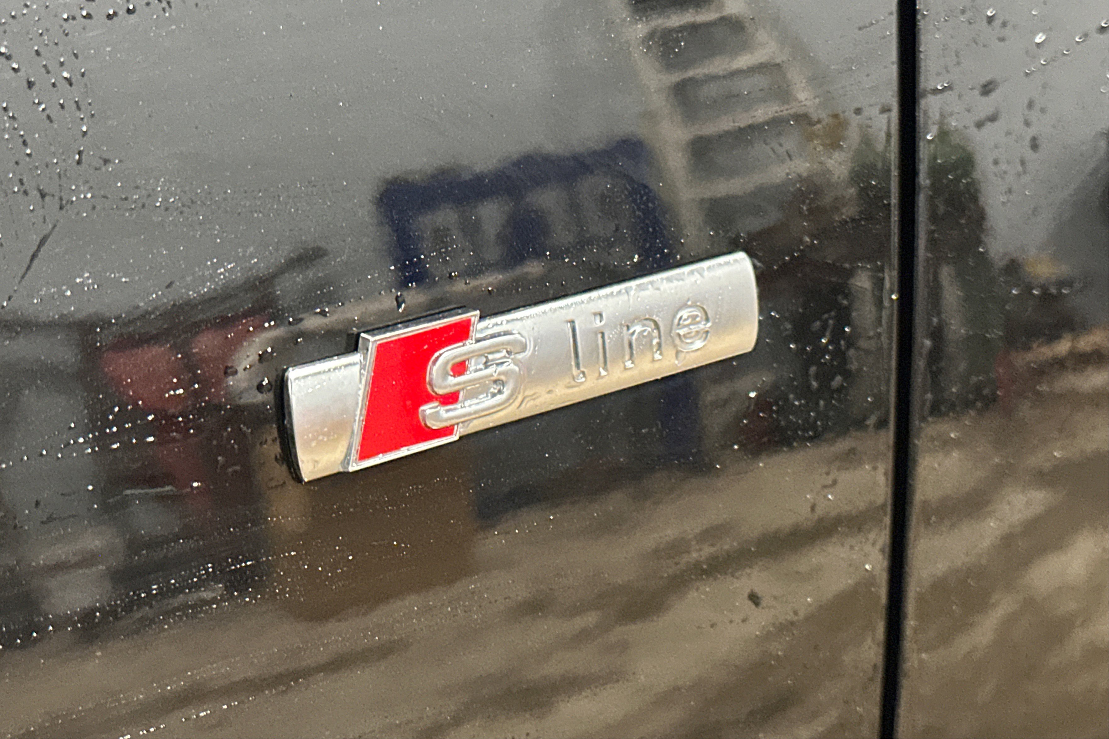 Used 2025 Audi Q3 2.0T Premium image 14