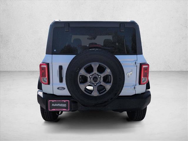 New 2026 Ford Bronco Big Bend image 8