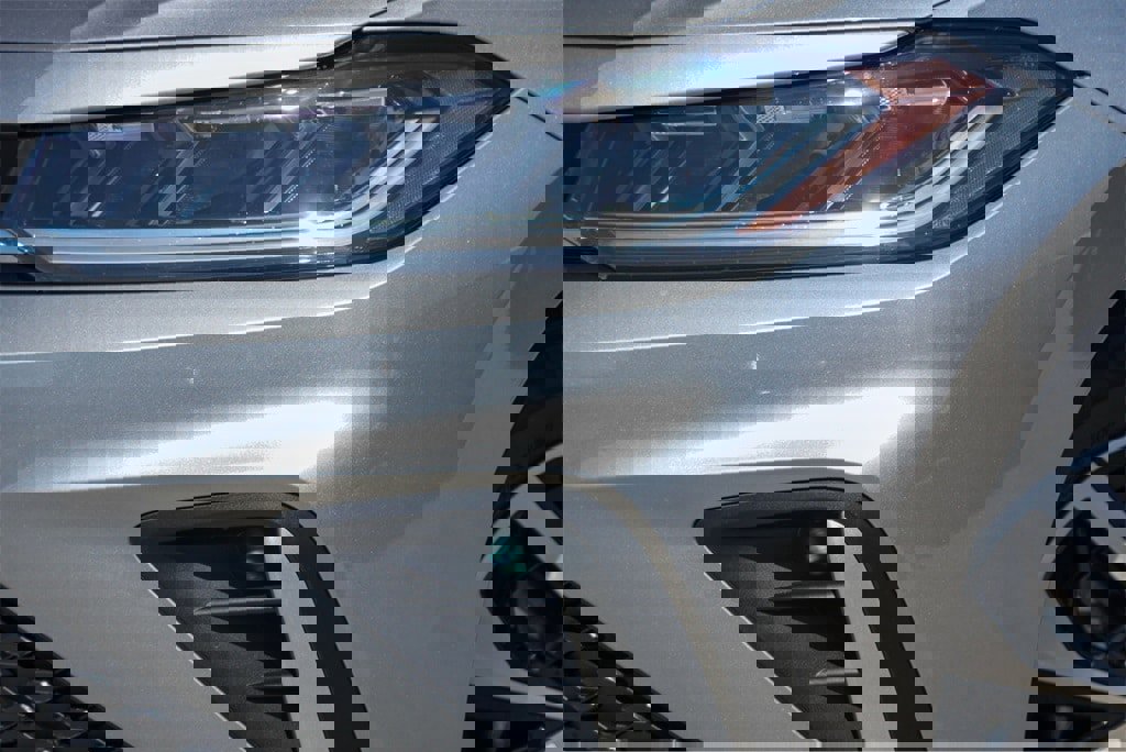 New 2026 Volkswagen Jetta S image 2