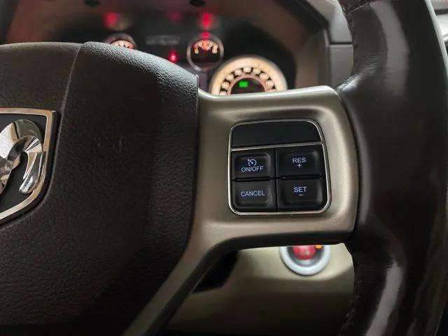 Used 2018 RAM 2500 Laramie w/ Off Road Package AWD/4WD image 58