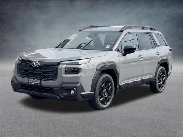 New 2026 Subaru Outback Limited w/ Premium/Limited Package 2 AWD/4WD image 23