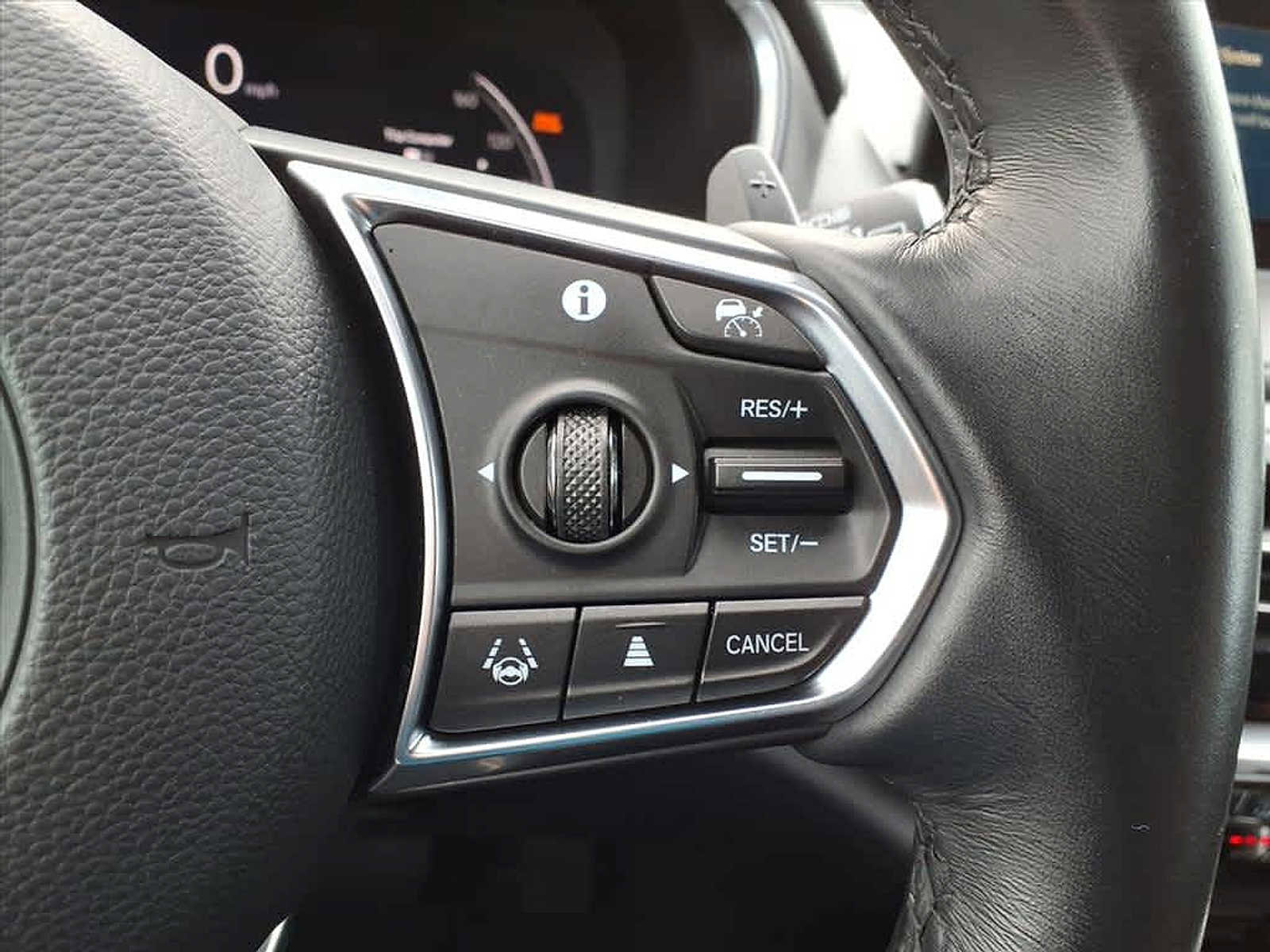 Certified 2023 Acura MDX SH-AWD w/ Technology Package image 19