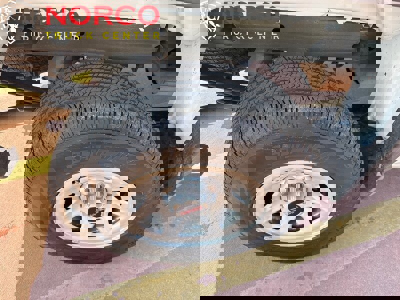 Used 2016 GMC Sierra 1500 2WD Regular Cab image 11