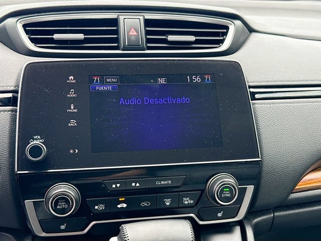 Used 2019 Honda CR-V EX image 14