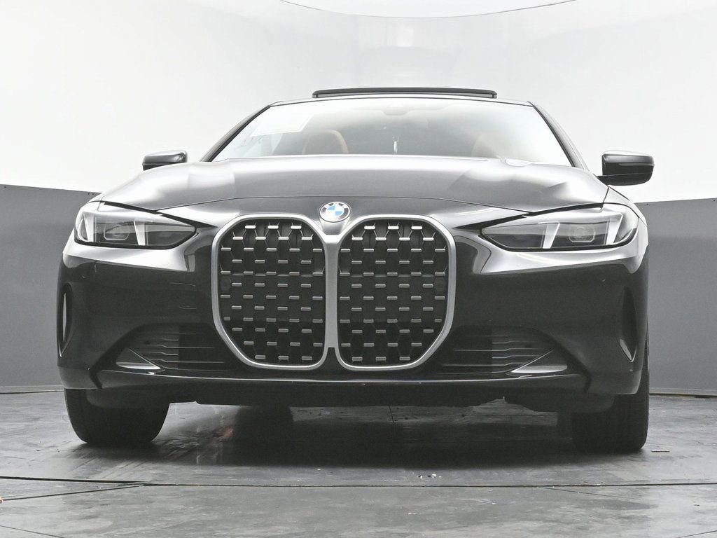 Used 2025 BMW 430i xDrive Coupe AWD/4WD image 50